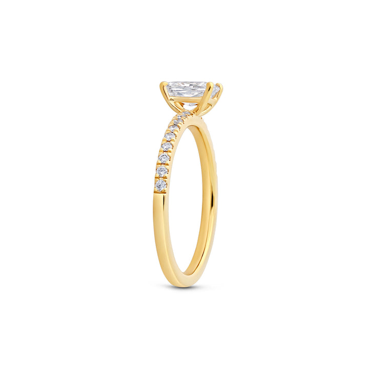 Ring "Little Princess"
