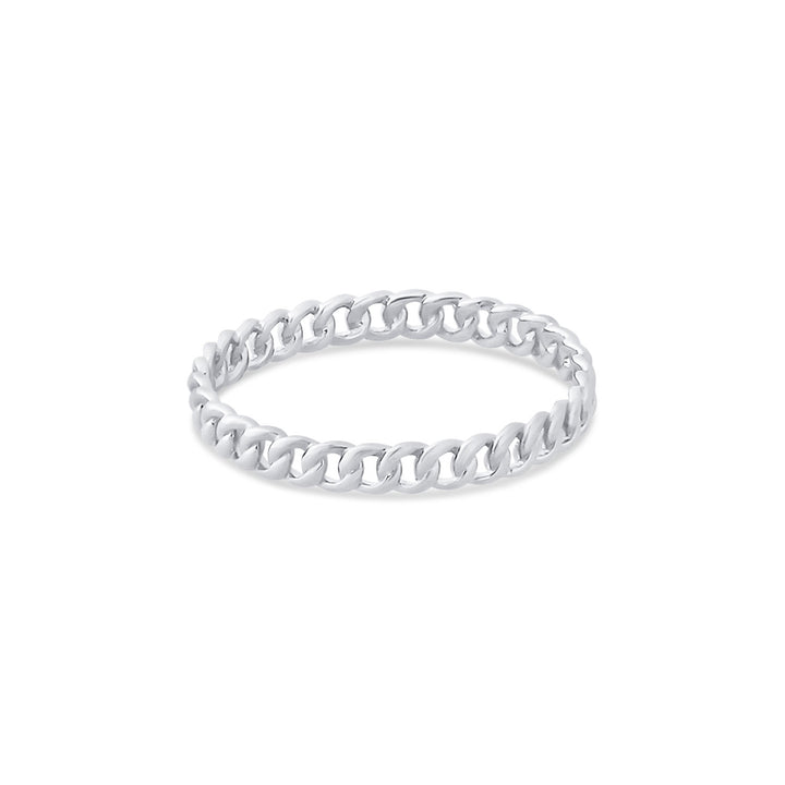 Ring "Eterno"