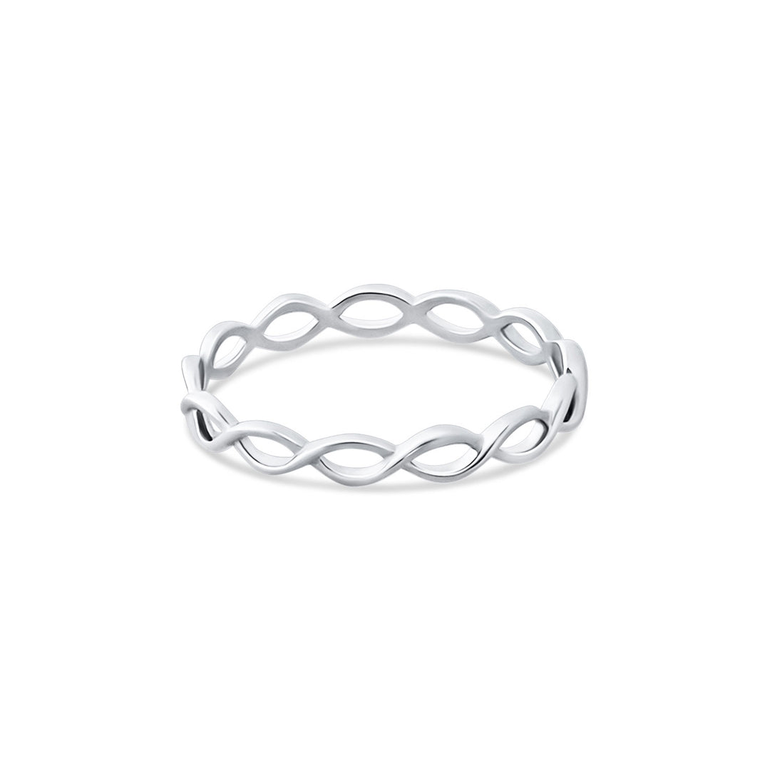Ring "Eterno"