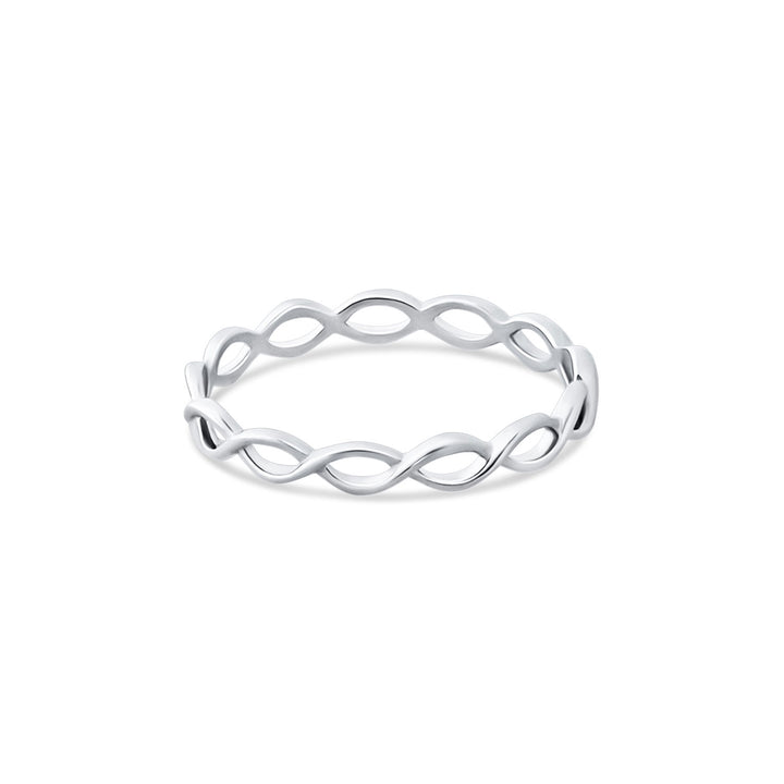 Ring "Eterno"