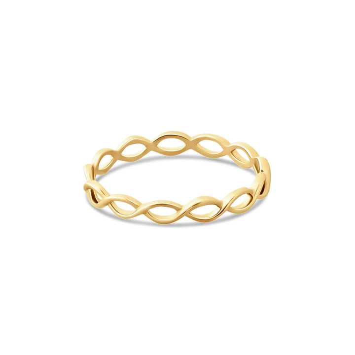 Ring "Eterno"