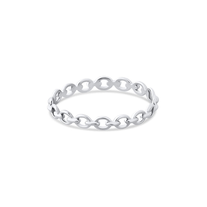 Ring "Eterno"
