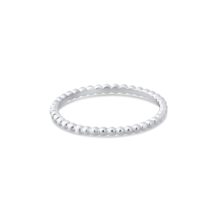 Ring "Eterno"