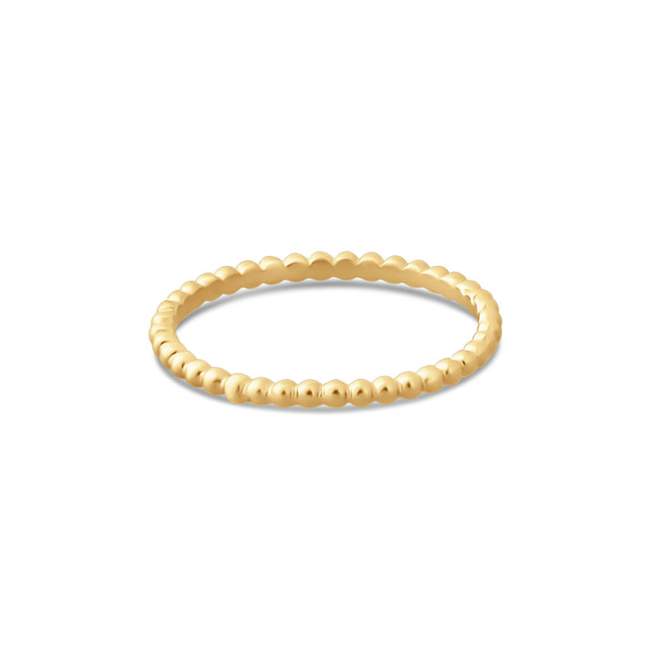 Ring "Eterno"