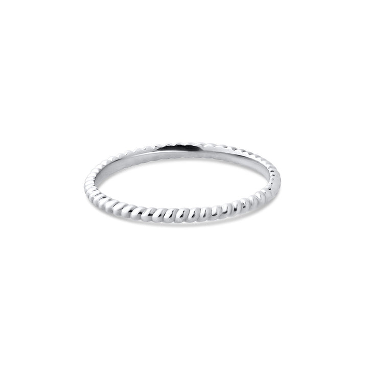 Ring "Eterno"