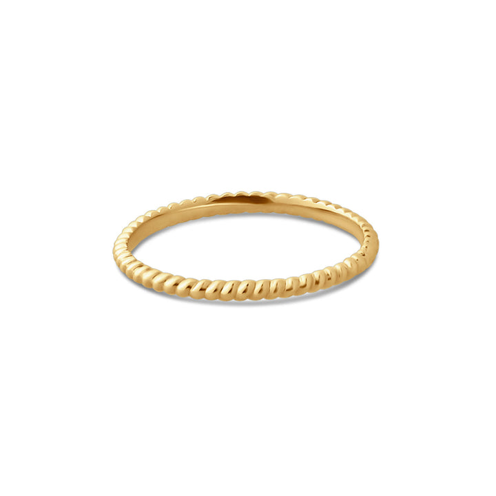 Ring "Eterno"