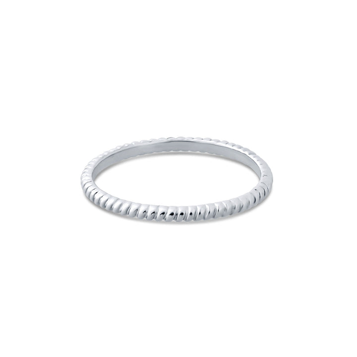 Ring "Eterno"
