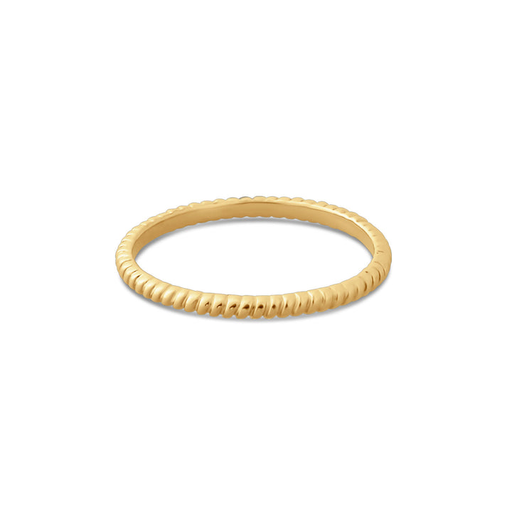 Ring "Eterno"