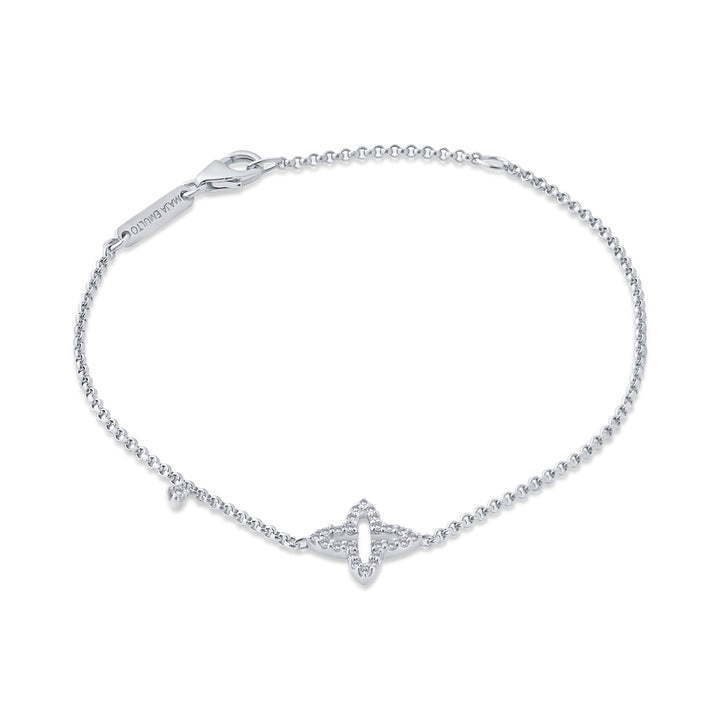 Armband "Flora"
