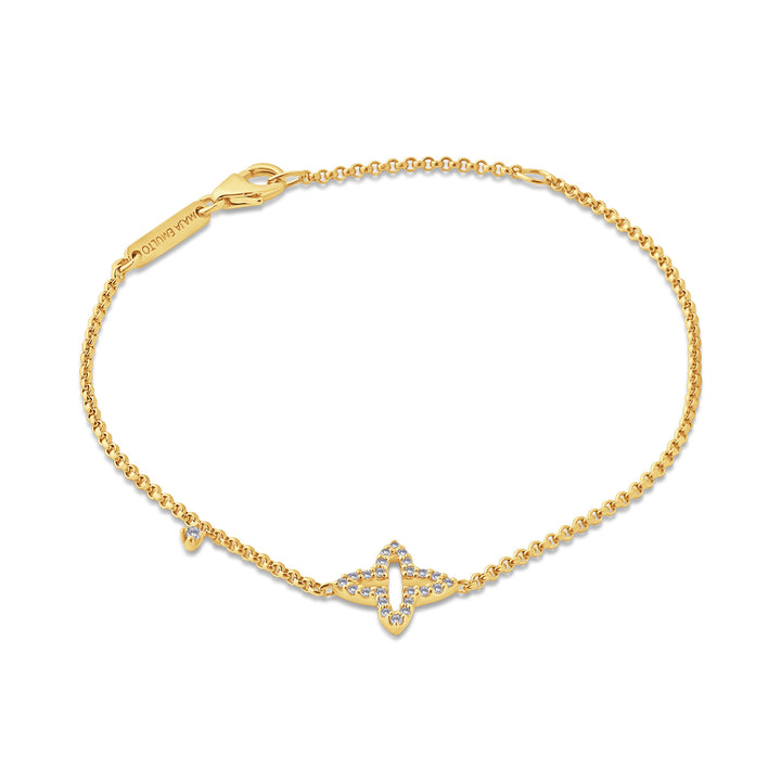 Armband "Flora"