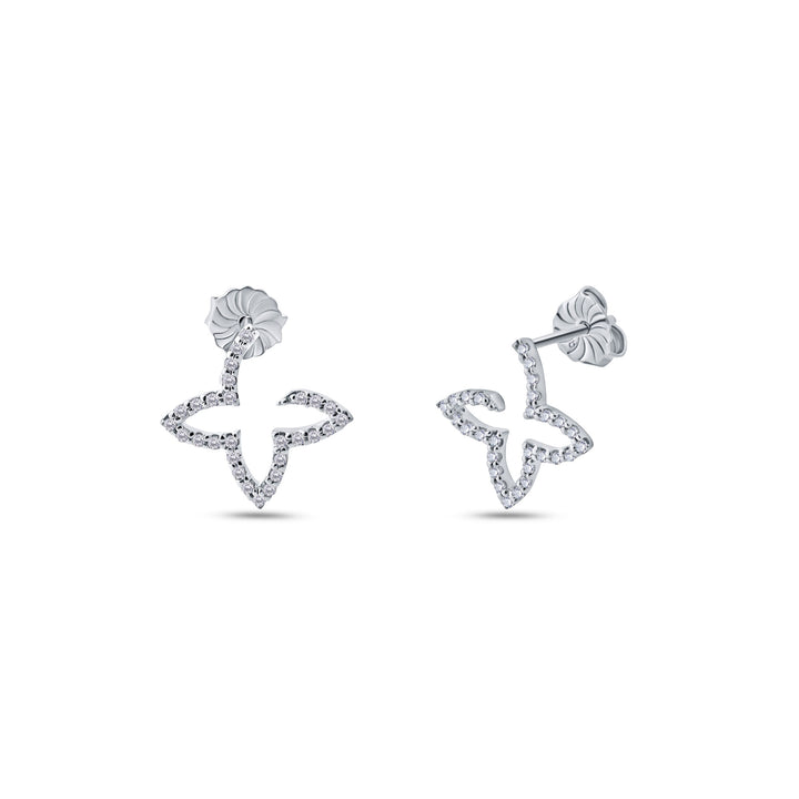 Earrings "Flora"
