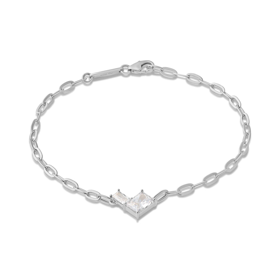 Armband "Brillo"
