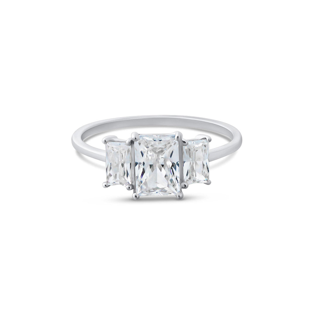 Ring "Brillo"