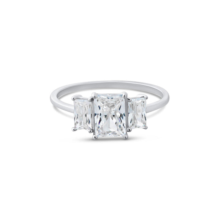 Ring "Brillo"