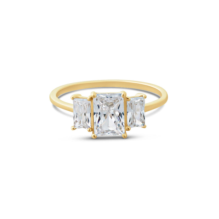 Ring "Brillo"