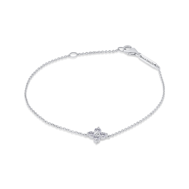 Armband "Fleurie"