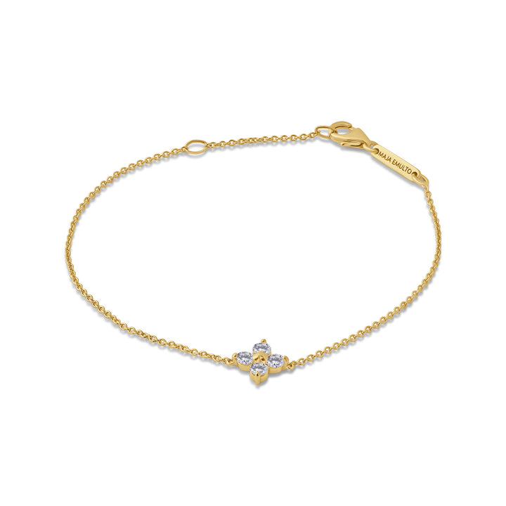 Armband "Fleurie"