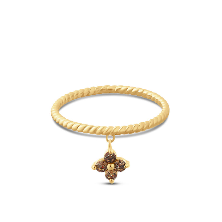Ring "Fleurie"