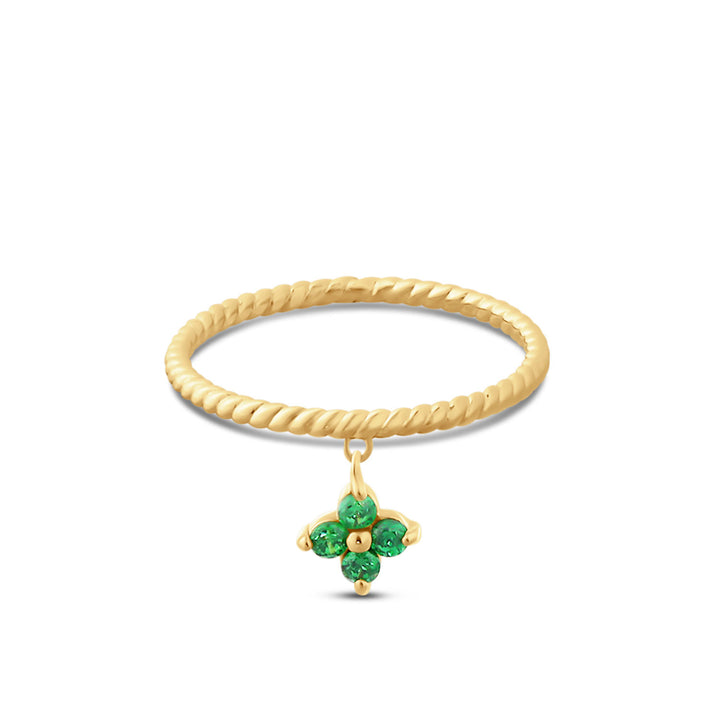 Ring "Fleurie"