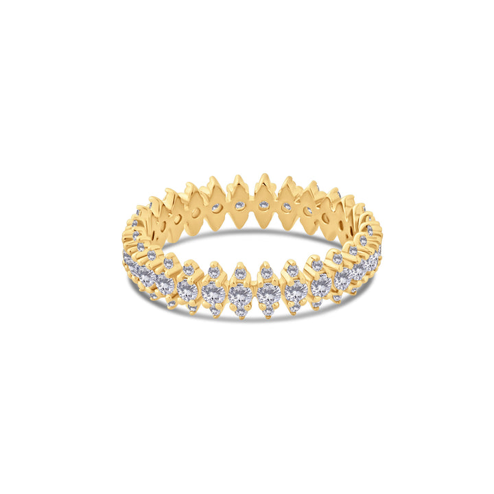Ring "Reflejo"