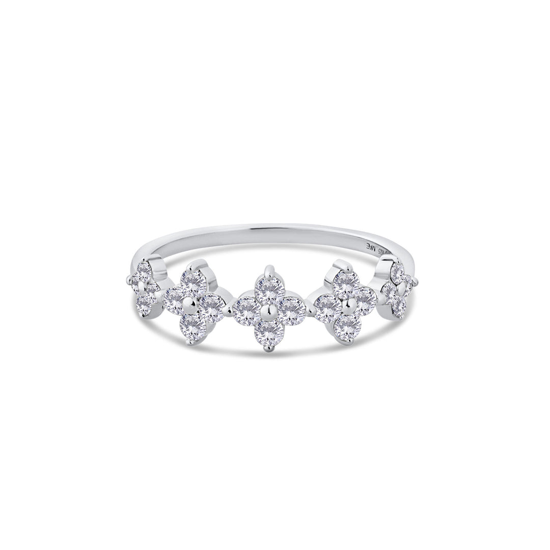 Ring "Fleurie"