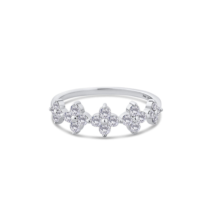 Ring "Fleurie"
