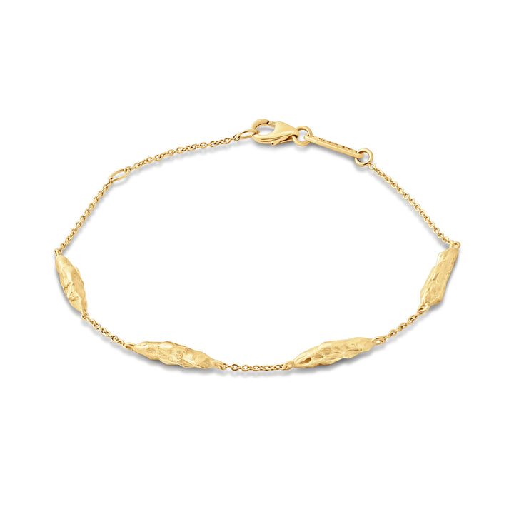 Bracelet "Nuggeta"