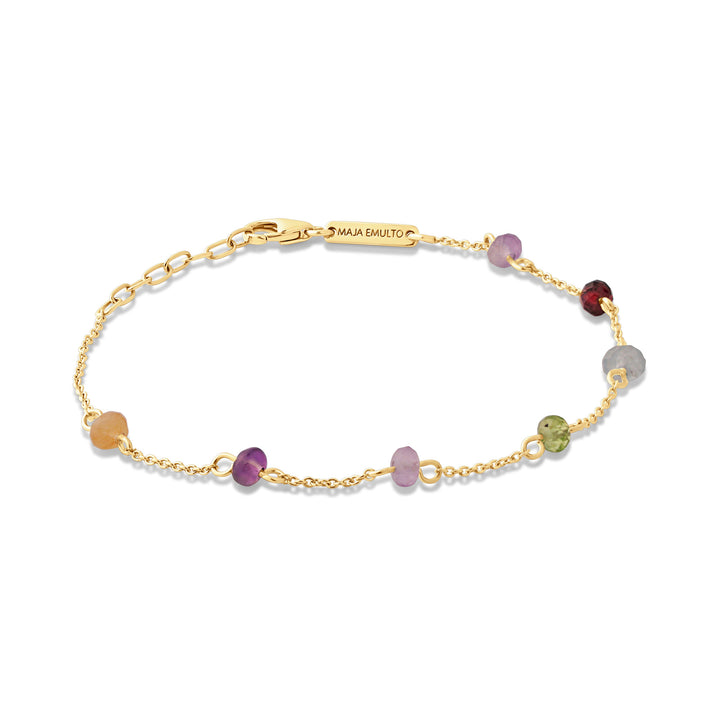 Armband "Colorante"