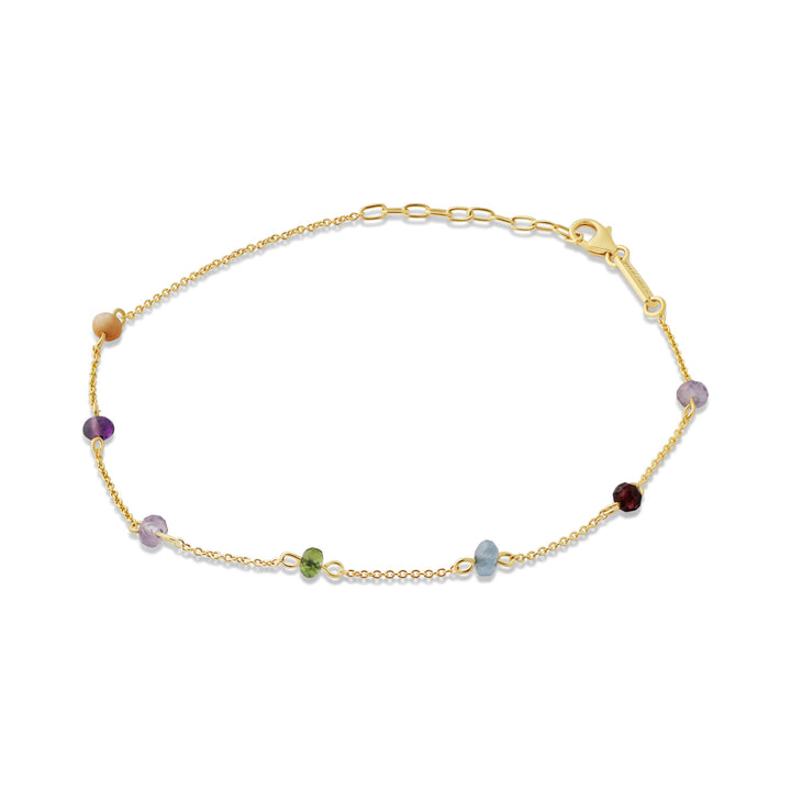 Fußkette "Colorante"