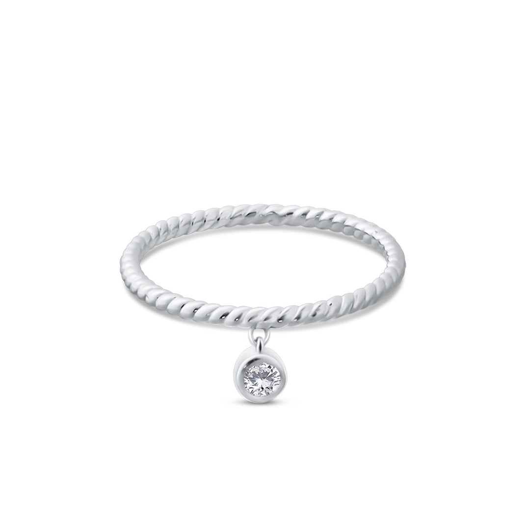Ring "Gota"
