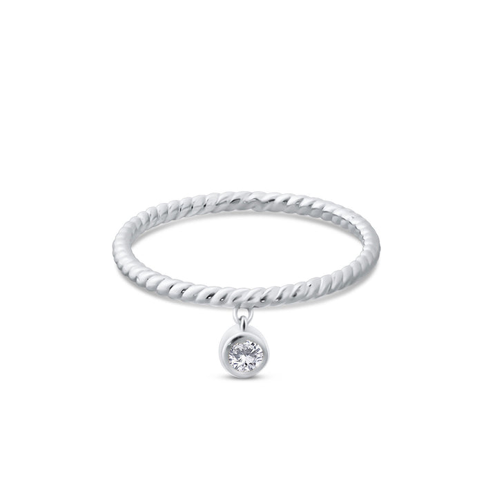Ring "Gota"