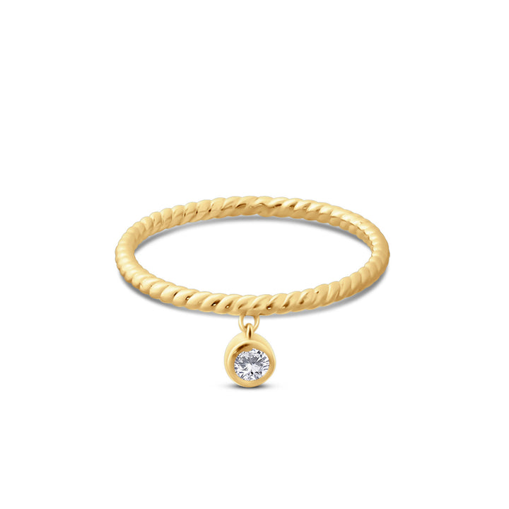 Ring "Gota"
