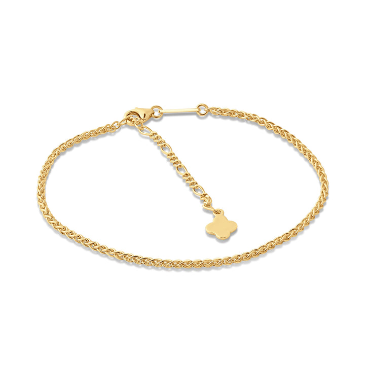 Fußkette "Pisada"