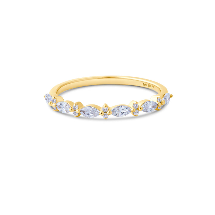 Ring "Elegante"