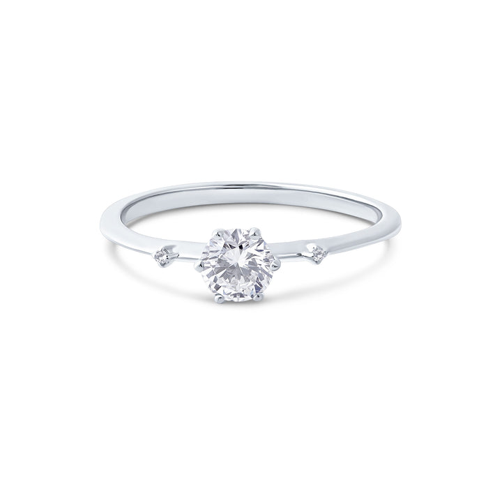 Ring "Nuviora"