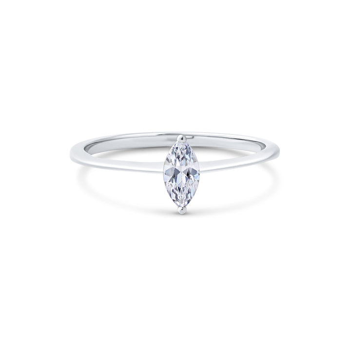 Ring "Monara"