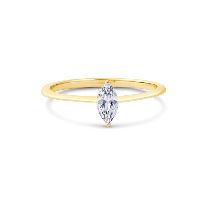 Ring "Monara"