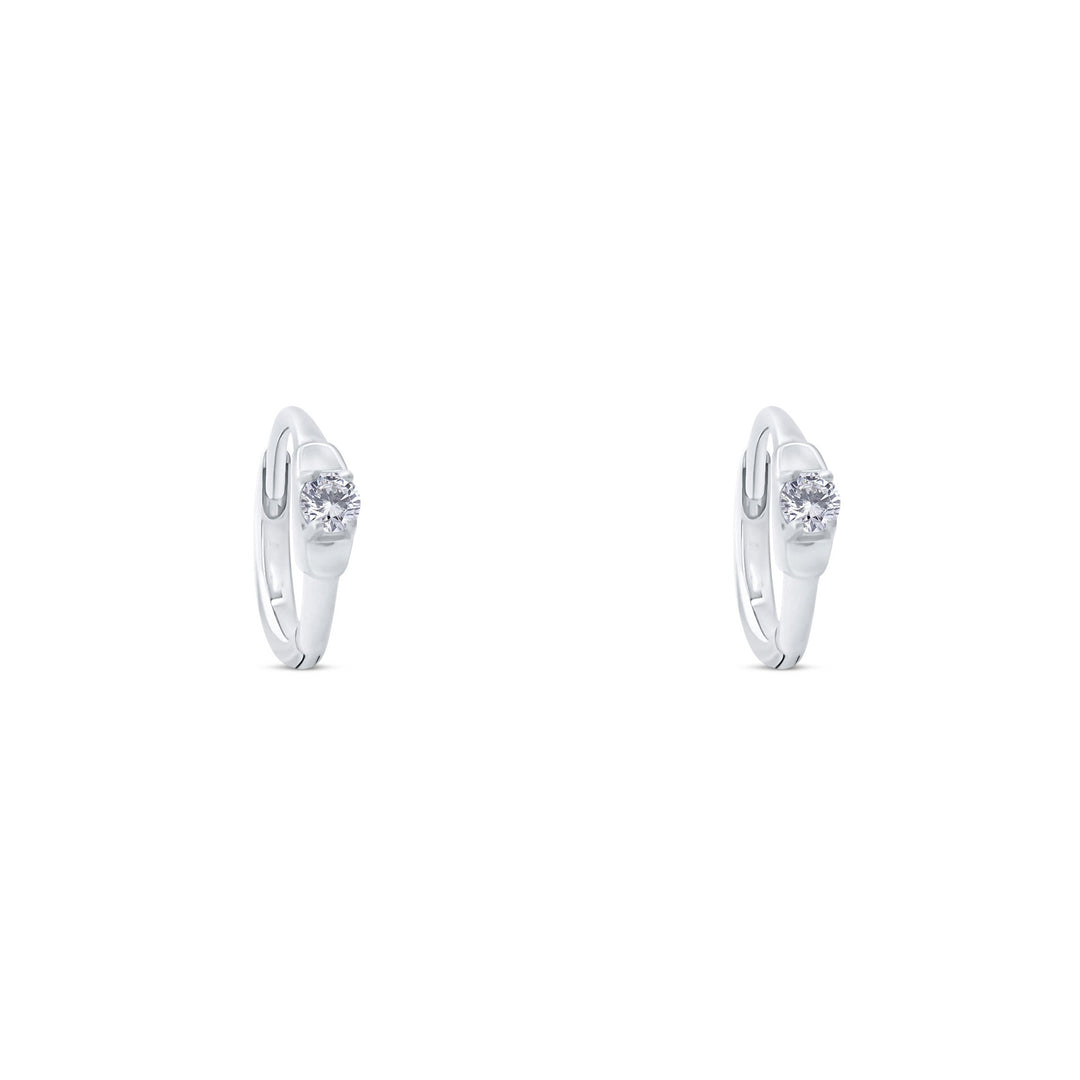 Ohrstecker "Glisora"