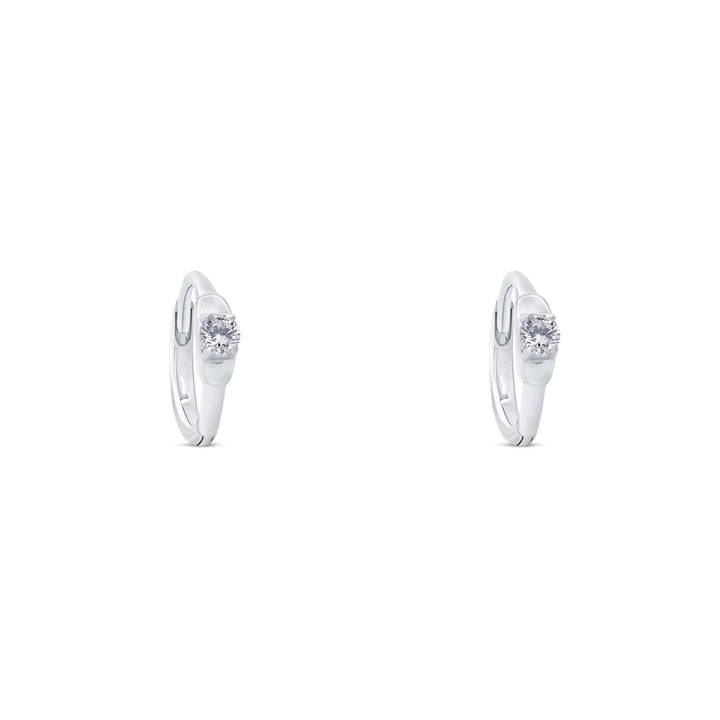 Ohrstecker "Glisora"