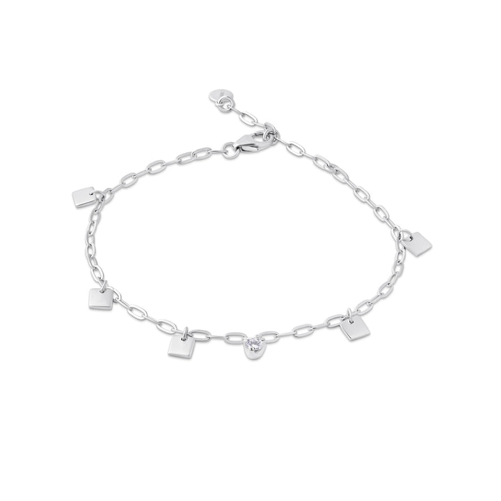 Armband "Entrela"