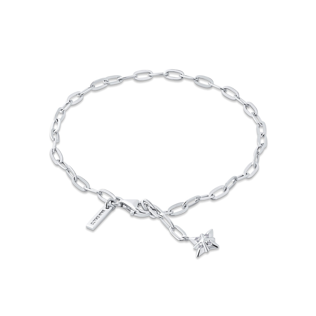 Armband "Galactica"