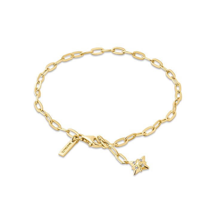 Armband "Galactica"