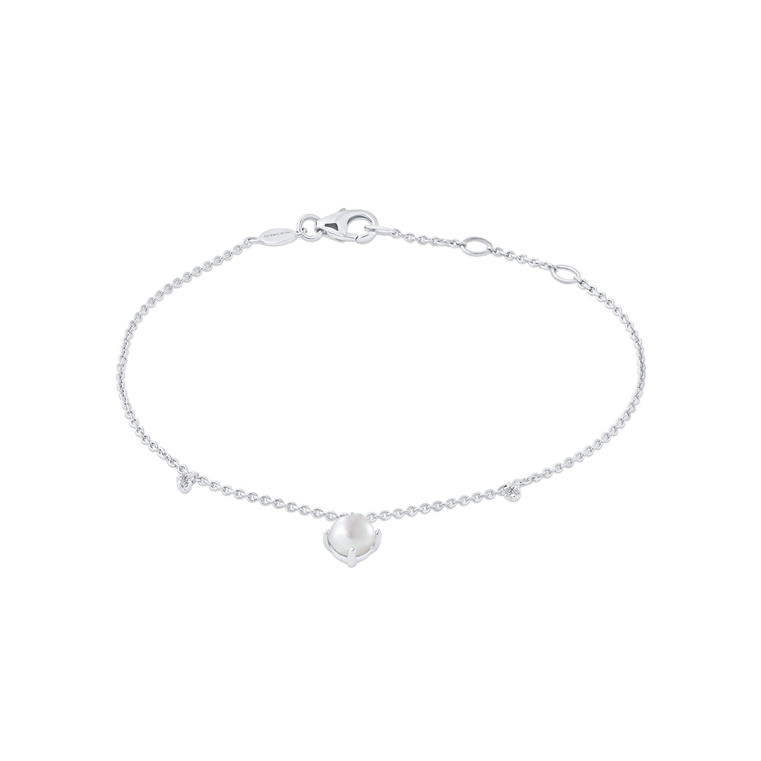 Armband "Perlizia"