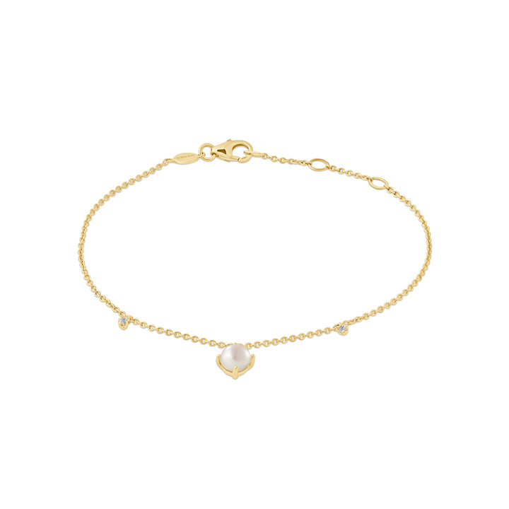 Armband "Perlizia"