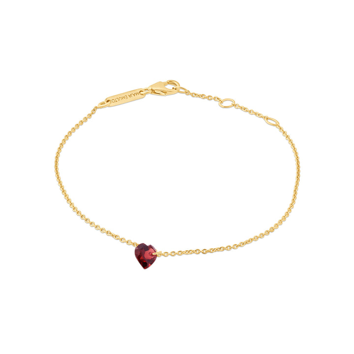 Armband "Rubina"