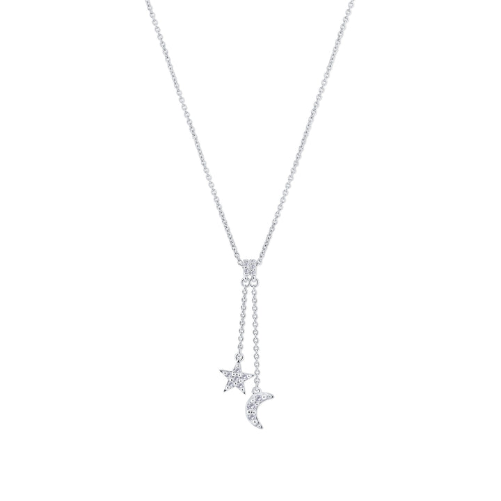 Halskette "LunaStar"