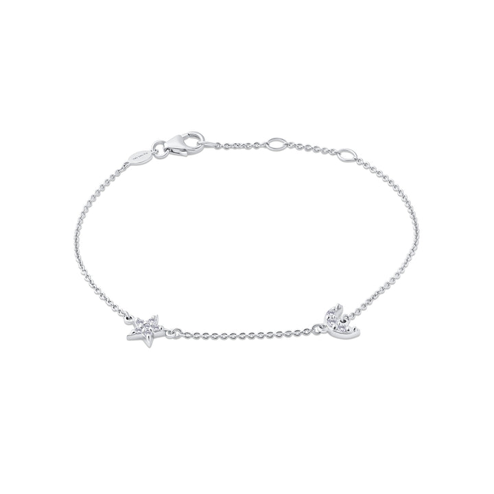 Armband "LunaStar"