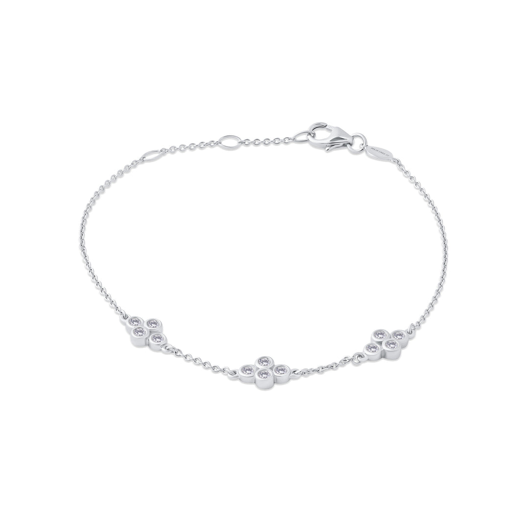Armband "Trizara"