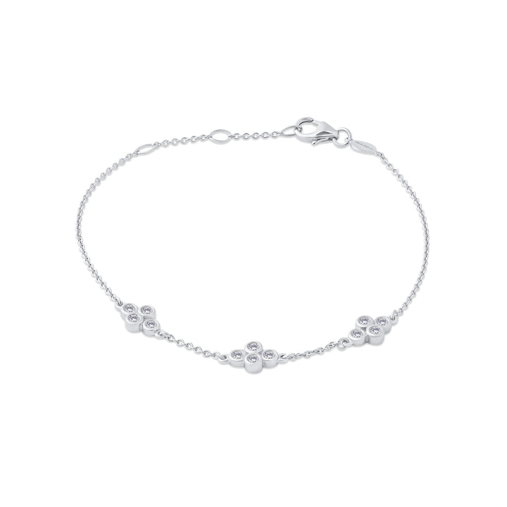 Armband "Trizara"