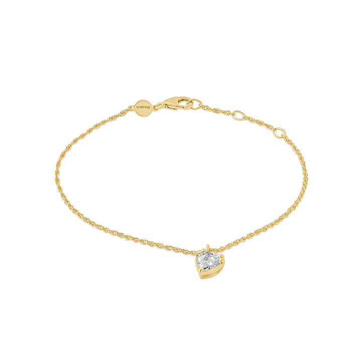 Armband "Amorvella"